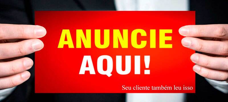 Anuncie aqui!